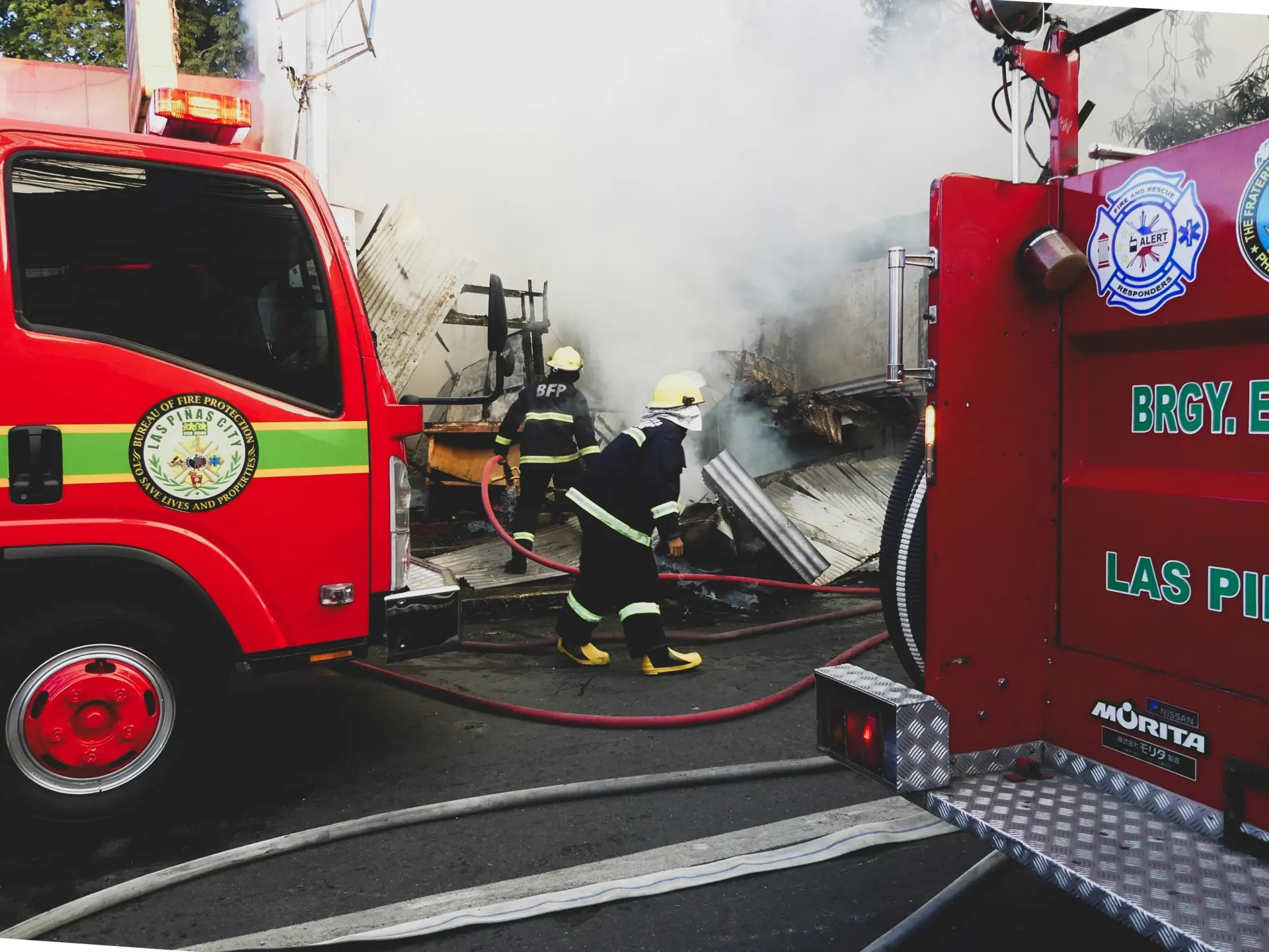 Información Administrativa 2023 — Cuerpo de Bomberos del Cantón Paute